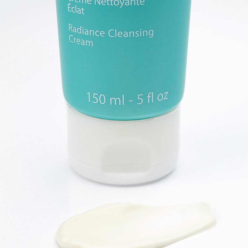 PFSVV601- CYFOLIA RADIANCE CLEANSING CREAM PHYTOMER BIO ORGANIC - Cream Rửa mặt sáng mịn da – 150ml CYFOLIAORGANIC-3_9145ba0b-d083-42cd-9545-315e1b13042e