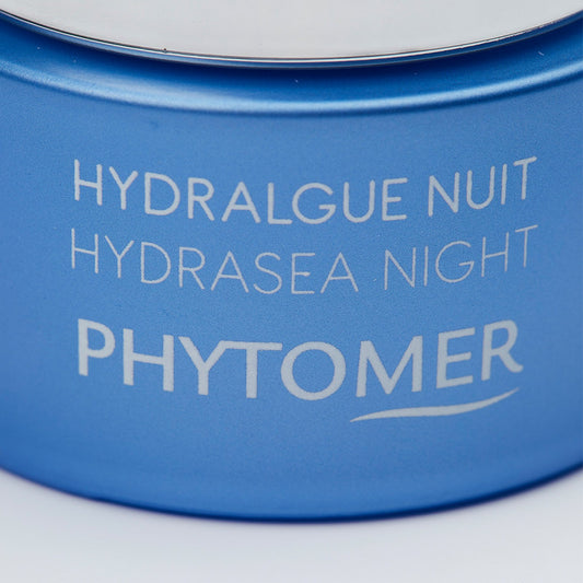 PFSVV042-HYDRASEA NIGHT PLUMPING RICH CREAM - Cream bù nước giúp da căng đầy – 50ml HYDRASEANIGHT-2