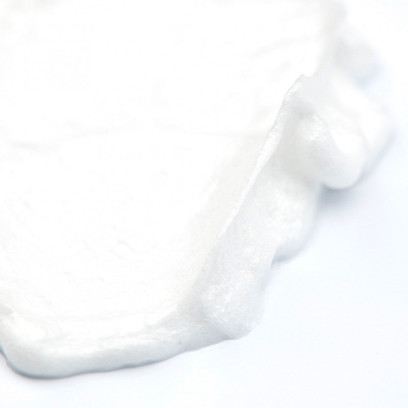 PFSVV107- SOUFFLE MARIN CLEANSING FOAMING CREAM - Cream Rửa mặt sáng da giải độc tố - 150ml SOUFFLEMARIN-2